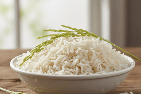 Basmati Rice