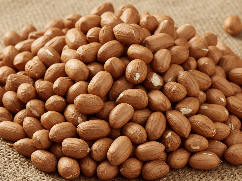 Groundnuts
