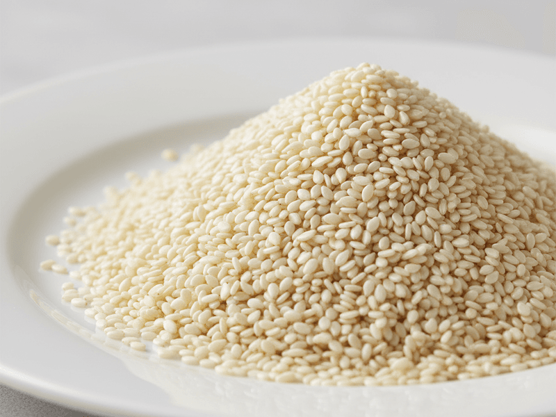 Sesame Seeds
