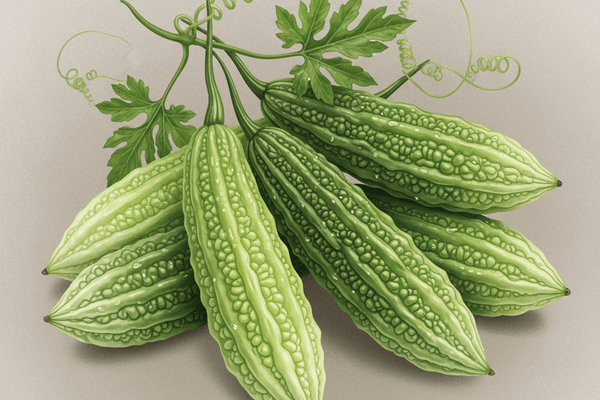 Bitter Gourd