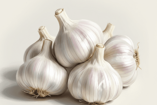 Garlic