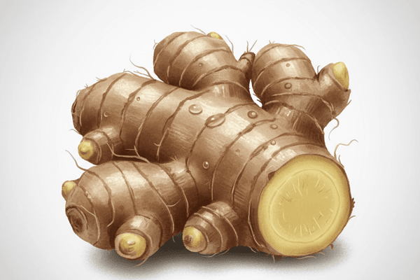Ginger