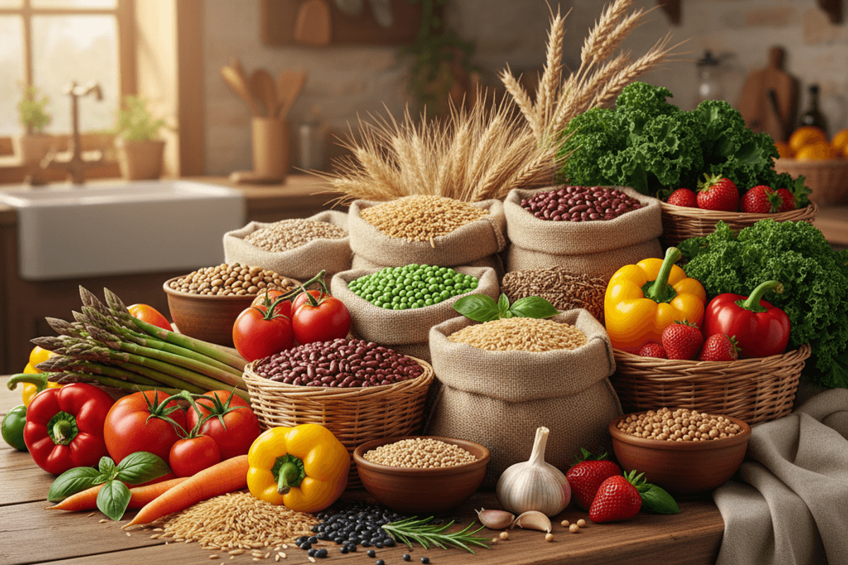 Agriculture