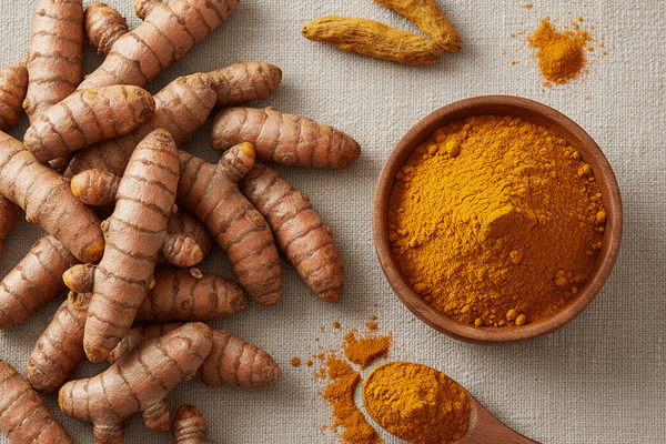 Turmeric