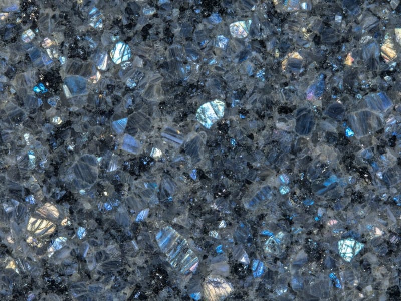 Blue Pearl