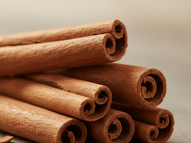 Cinnamon