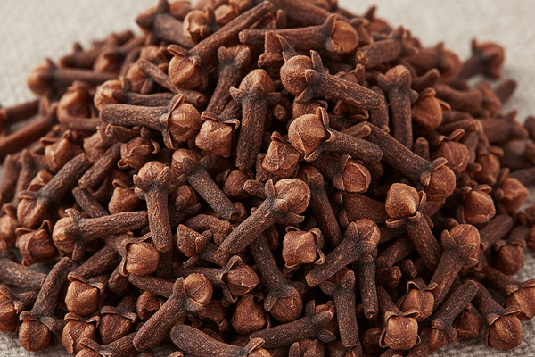 Cloves
