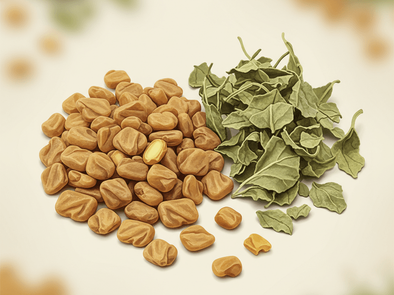 Fenugreek