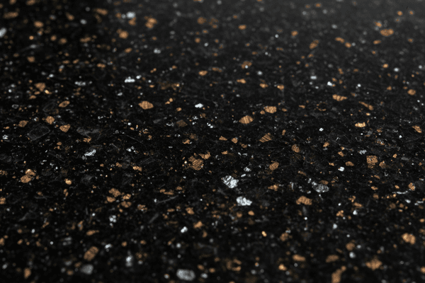 Black Galaxy
