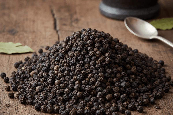 Black Pepper