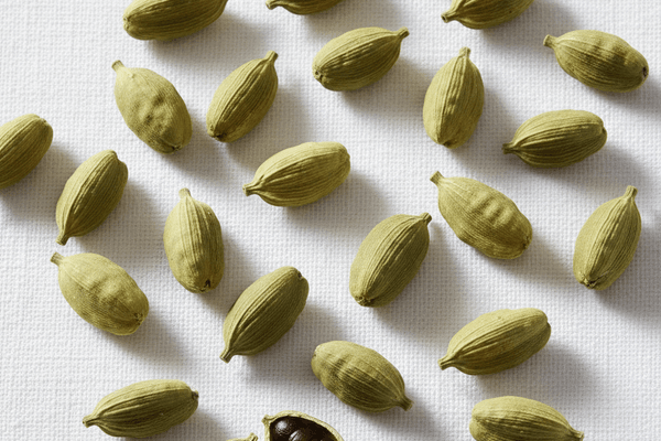 Cardamom