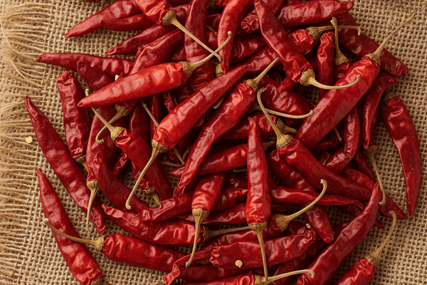 Red Chili