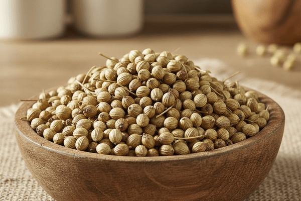 Coriander