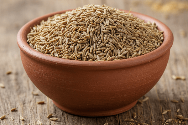 Cumin Seeds
