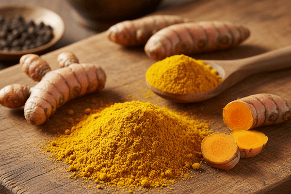 Turmeric